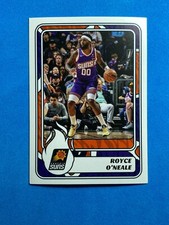 Figurine Panini NBA 2024-25 2025 n.430 Royce O'Neale (Phoenix Suns)