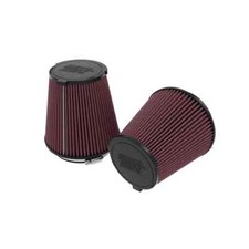K&N Air Filters for 2024+ Ford Mustang GT 5.0 V8 S650 | E-0630 | 2 Filters