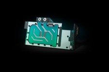 EK-Quantum Vector Strix RTX 3070 D-RGB - Nick...