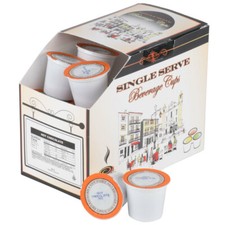 Caffe de Aroma Premium Hot Chocolate Single S...