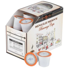 Caffe de Aroma Premium Hot Chocolate Single Serve Cups (select qantity below)