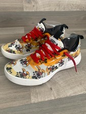 VANS UltraRange Rapidweld x Disney 