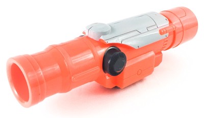 nerf sniper scope