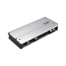 MTX TH2500.1 - Amplificador Serie Thunder, Mono Bloque 2500 Vatios