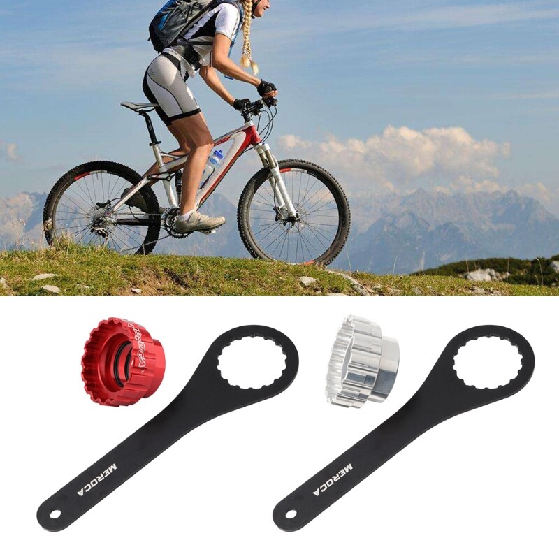 12 Speed Disc Brake Rotor Removal Tool Crankset Socket Wrench eBay