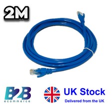 Image of RJ45 CAT6 Network Ethernet Cable LAN UTP LSZH LSOH Wholesale Patch Lead 2025 NEW
