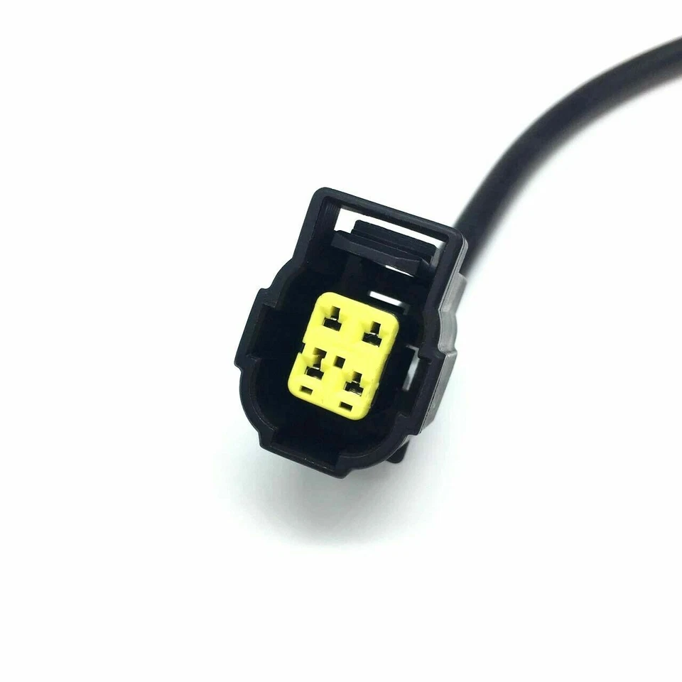Sensor de oxígeno O2 aguas arriba+aguas abajo 2 piezas para Jeep Compass Patriot Dodge 2007-2017 Foto 3 de 4