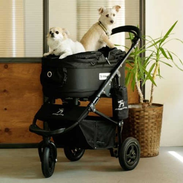 airbuggy dog stroller