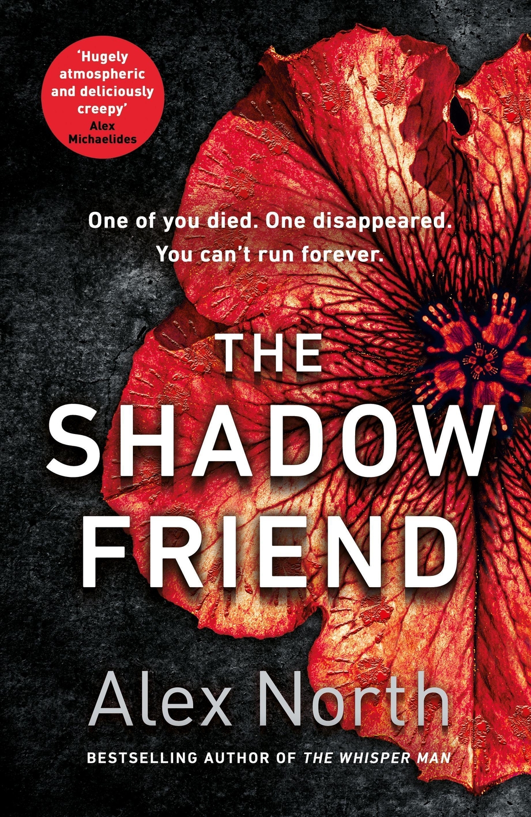 The Shadow Friend Alex North