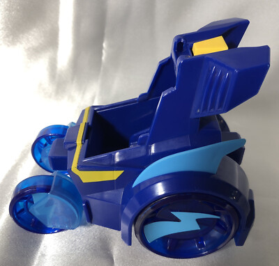 PJ Mask 3 in 1 Combiner Jet REPLACEMENT Catboy Toy Car  Hasbro FrogBox 2021