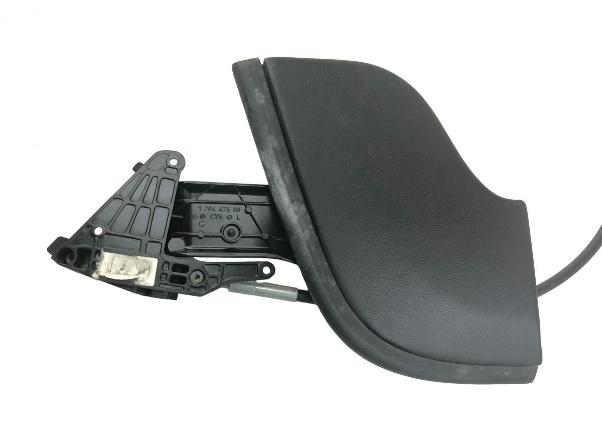 Mercedes SL R230, Side flap drive unit with hinges A2308200442 