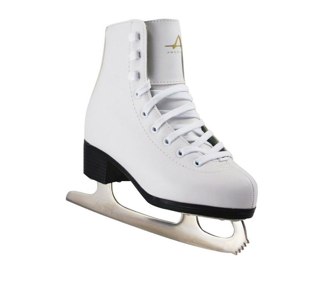 childrens ice skating boots