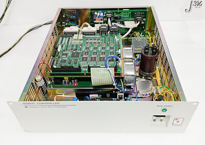 S 33419 SUMITOMO EATON NOVA ROBOT CONTROLLER, P/N: 11B9320-C1 MP-SEN