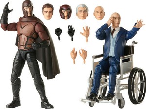 marvel legends collectibles