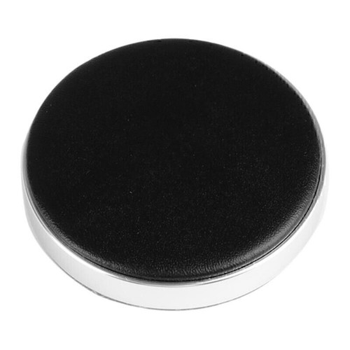 Portable Watch Jewelry Repair Leather Pad Case Cushion Movement Protector Holder - Picture 3 of 9