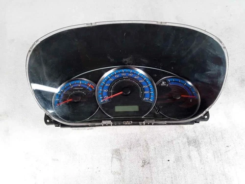 0804781130747 Cuadro Instrumentos para SUBARU IMPREZA (G12) Sport 2009 511830