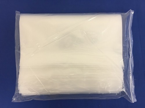 Clear Heavy Duty 6 Mil Plastic Zip Seal Lock Top Reclosable Poly Bags 6Mil - Picture 12 of 13