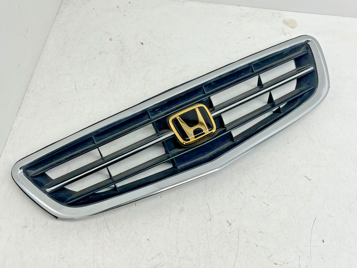 JDM HONDA ACCORD INSPIRE ACURA TL UA4 UA5 FRONT GRILL GRILLE OEM