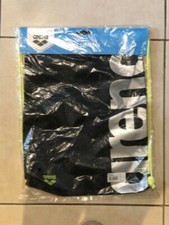 Arena Training Fast Swimbag Black - NEW
