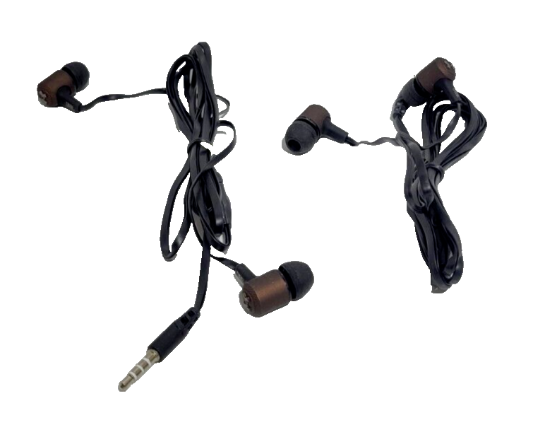 LOT OF JBL Under Armour EarBud Headphones Wired Aux Cable