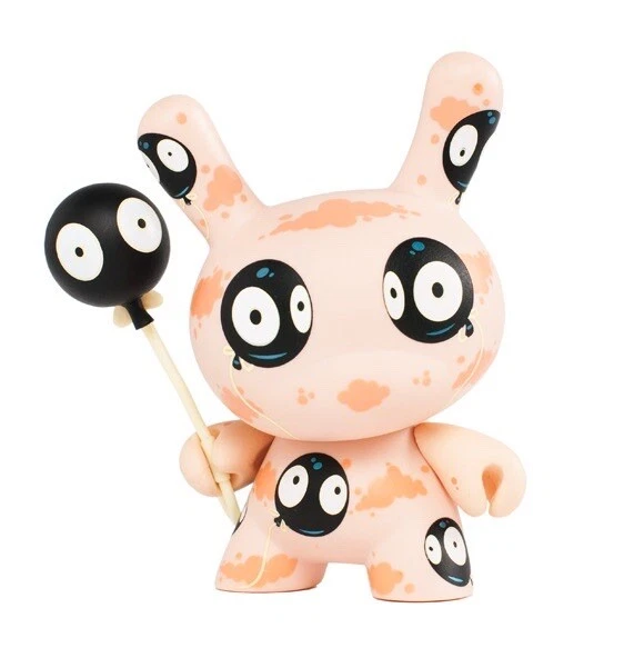 Kidrobot Dunny Collection 2012 - Immagine 2 di 3