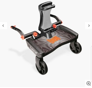 lascal buggy board saddle ebay