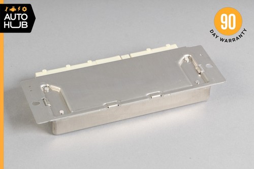 Mercedes R230 SL550 SL600 ESP Electronic Stability Control ABS PML Module 79k - Picture 7 of 9
