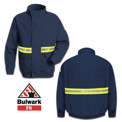 lightweight fr jacket