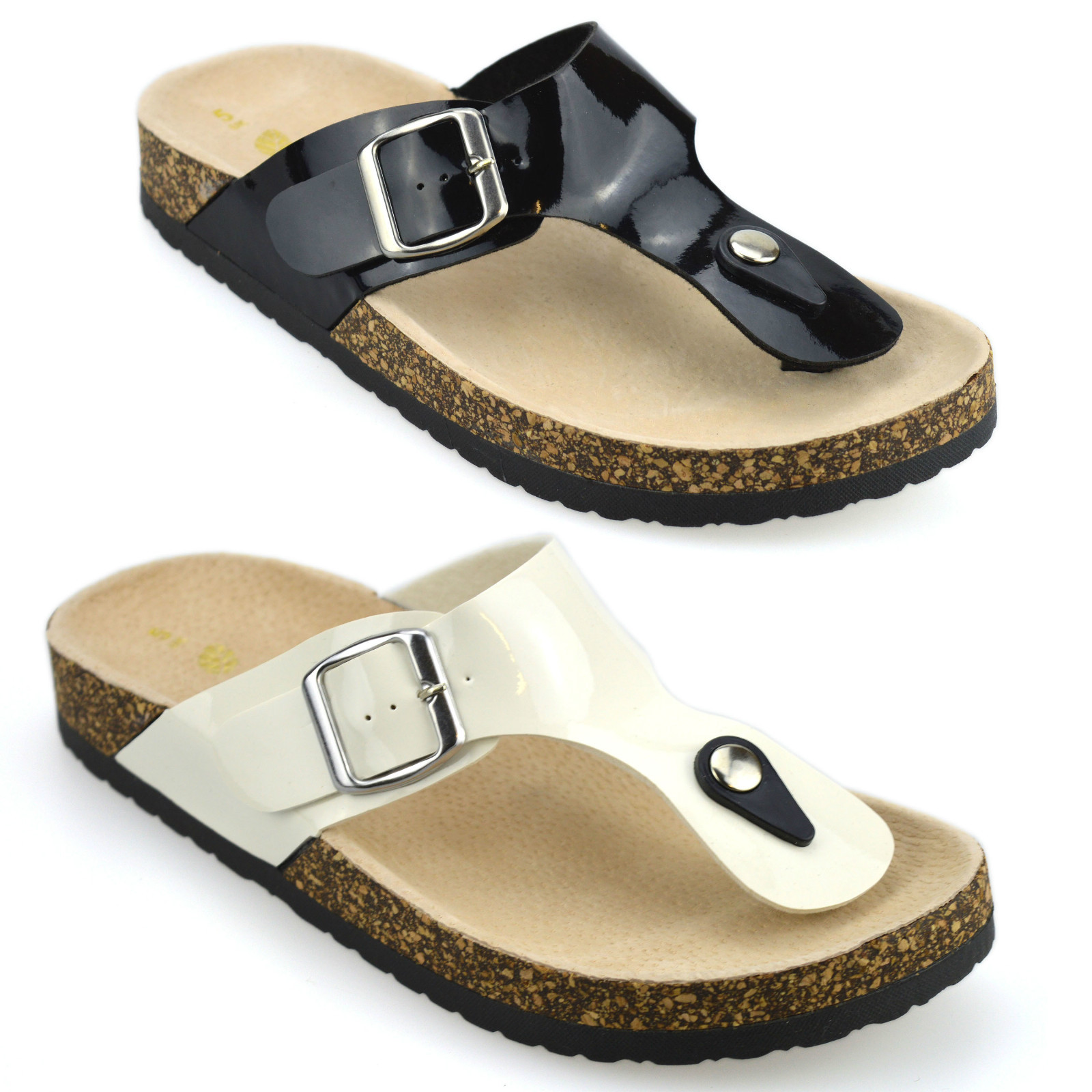 tri ariana sandal