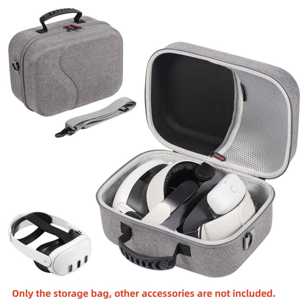 Bag Oculus Quest Storage Case For Oculus Quest VR Headset Portable