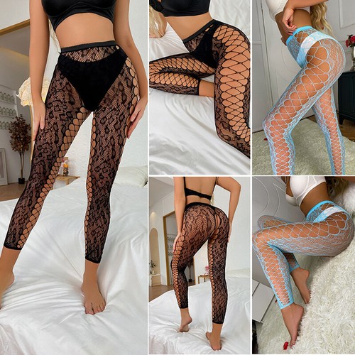 Bas,Bas résille en cristal Sexy pour femmes, collants en strass Bas,Bas résille en cristal Sexy pour femmes, collants en strass
