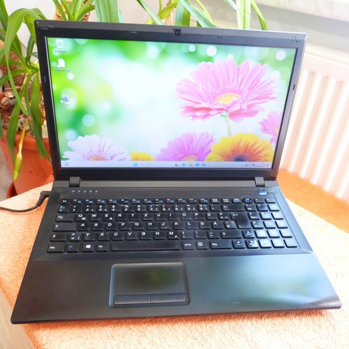 Terra 1512 15 Zoll Multimedia l Windows 11 l 16GB RAM NEU l DUAL CORE Mit Mangel - Bild 3 von 17