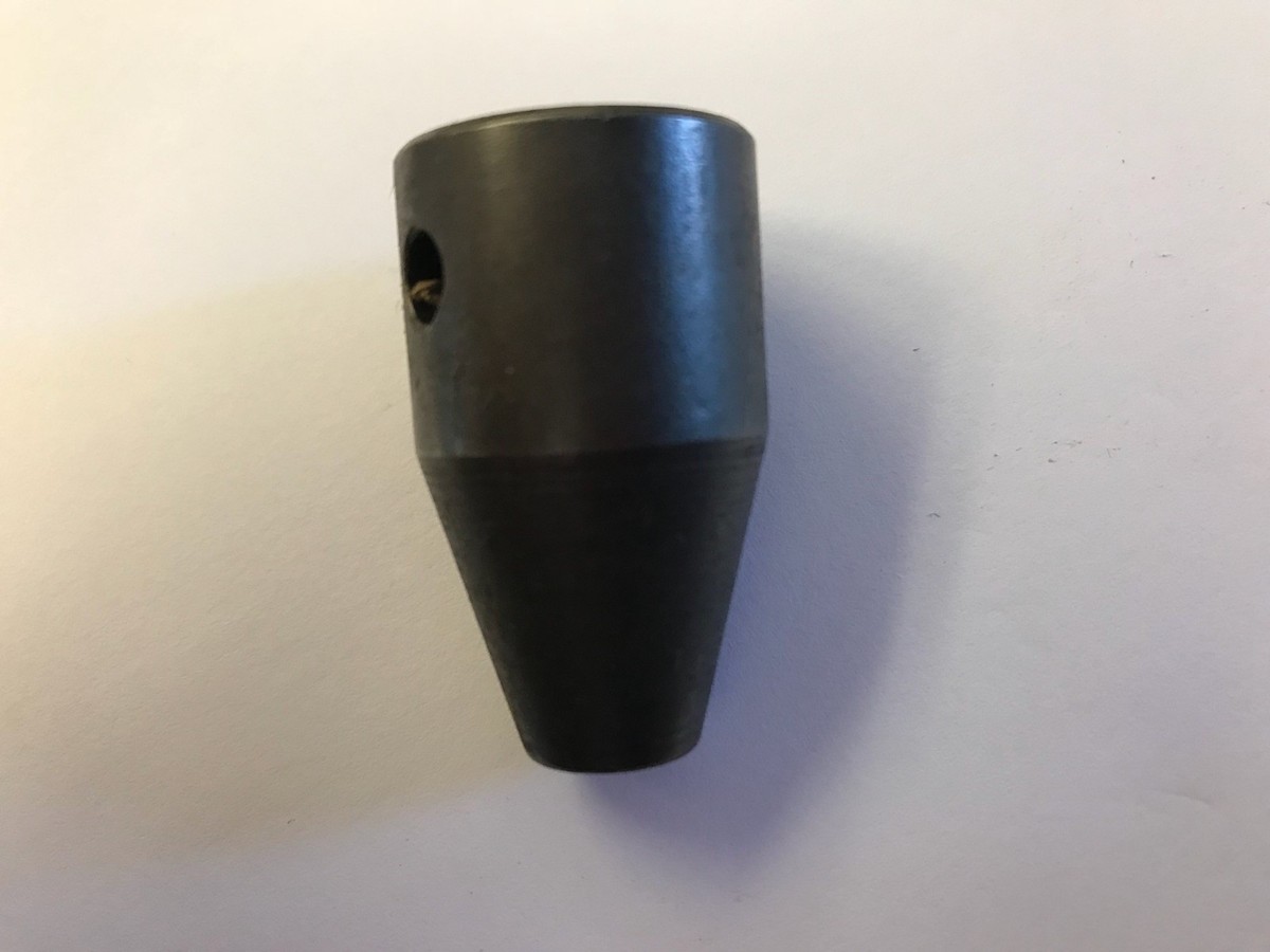 Apex M-5108 Impact Socket with Magnet, 1/2