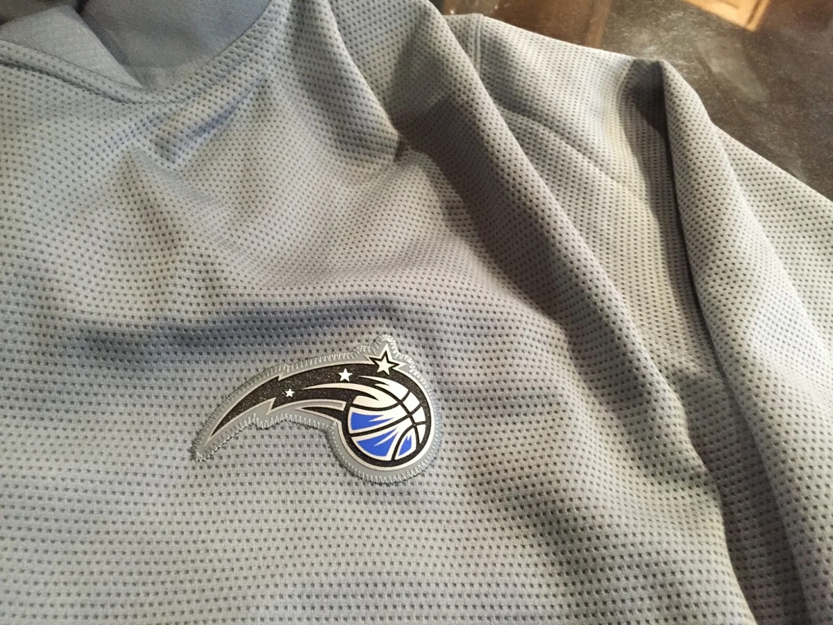 Orlando magic hoodie nike 2025
