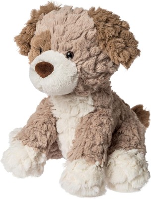 Mary Meyer Putty Frisky Puppy Plush Doll Stuffed Animal toy 2023