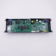 OEM Whirlpool W10873168 Range Oven Control Board Black W10877013 SEE DESC