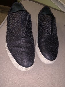 vince snakeskin shoes