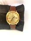 Seiko Mens Vintage Atomatic 21 jewels Working with defects 6119-6003
