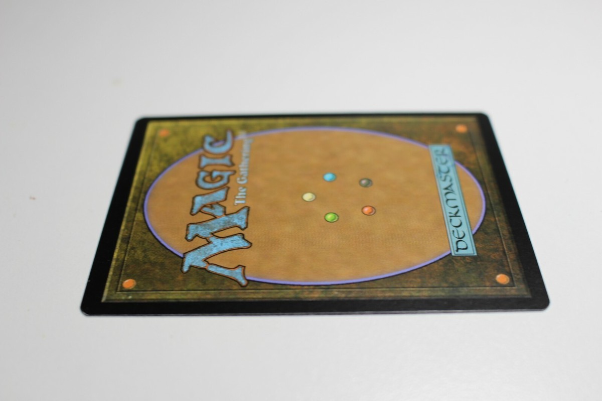 MTG *FOIL* Plains Land Card M15 Edition #252 - White - Magic