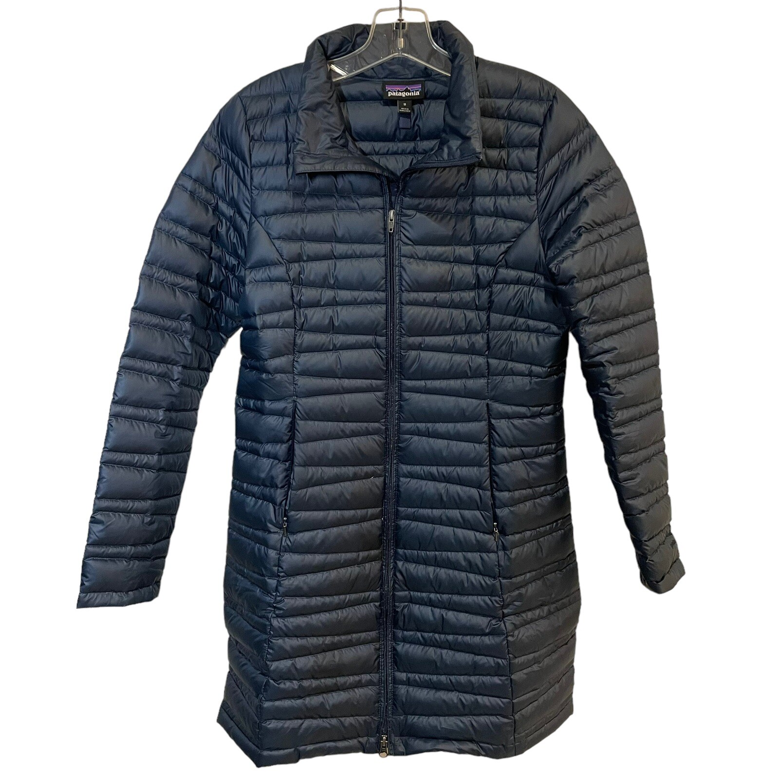 patagonia fiona parka medium