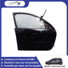 Porte avant et accessoires Smart FORFOUR