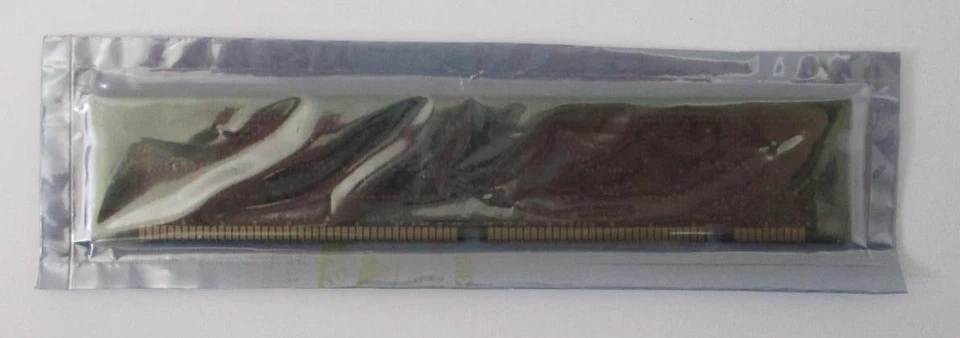 DELL Certified Memory; 128MB, PC133U; 133MHz; SYNCH; CL3; New In Static Plastic - Image 2 of 2