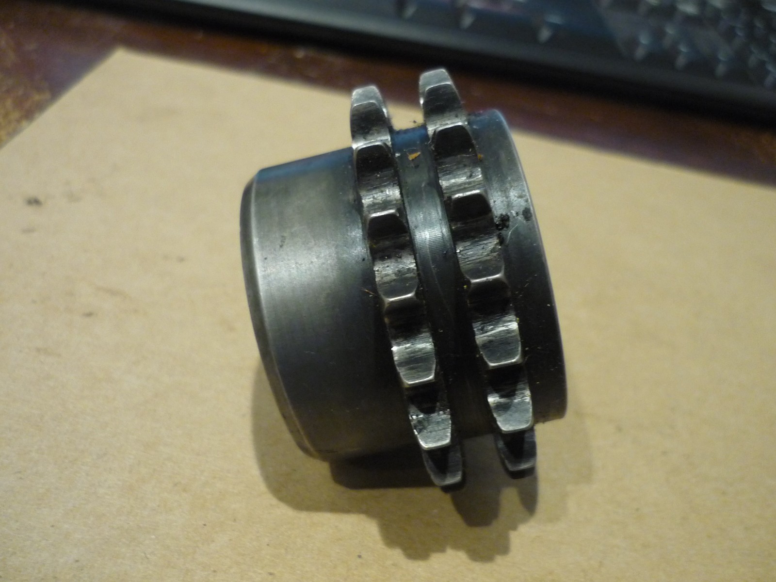 Ferrari 365,400,400i,412 -  Drive Gear - P/N 100294