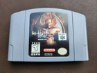 Killer Instinct Gold (Nintendo 64, 1997) Authentic