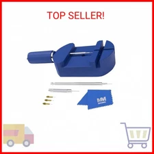 MMOBIEL Watch Band Strap Link Pin Remover Adjust Repair Tool Kit for Watchmakers