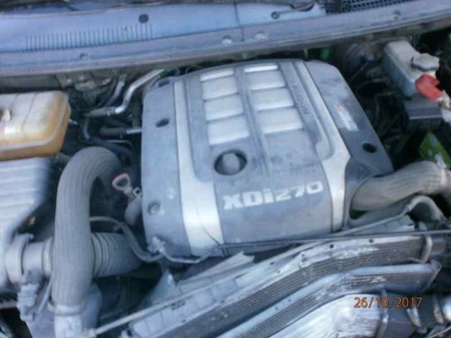 MOTEUR / ACTIONNEUR DE VOLET DE CLIMATISATION / 15936774 POUR SSANGYONG RODIUS 2 - Photo 7/8