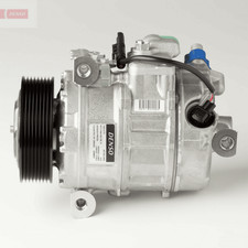 Kompressor Klimaanlage f�r BMW X3