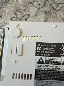 Sega Dreamcast Console BUNDLE HKT-3020 w/ OEM controller, VMU Memory! Excellent