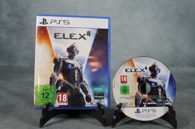 Elex II (PS5, 2022) Playstation 5