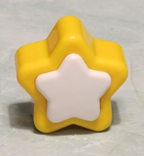 Leapfrog shapes and sharing picnic basket Star Cookie Replacement Piece